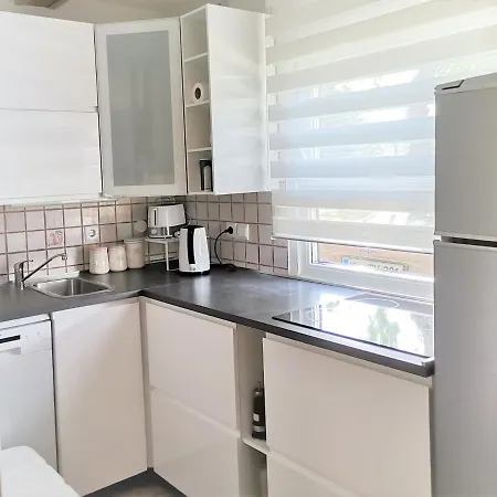 Appartement Premium Trend Terme *