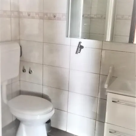 Apartament Premium Trend Terme