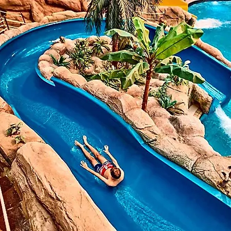 Premium Trend Terme Apartament