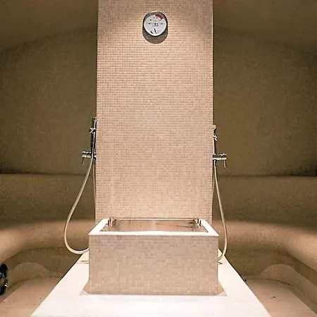 Premium Trend Terme Apartament *