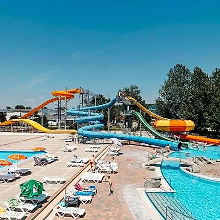 Premium Trend Terme Apartament