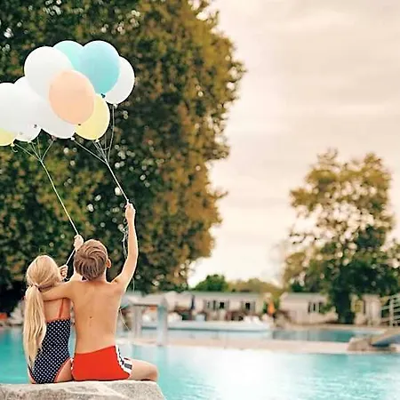 Apartament Premium Trend Terme *