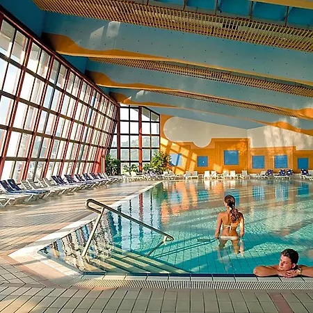 Apartament Premium Trend Terme