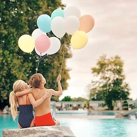Premium Trend Terme Apartament Dobova
