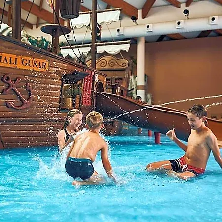 Premium Trend Terme *
