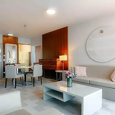 Premium Trend Terme Apartament *