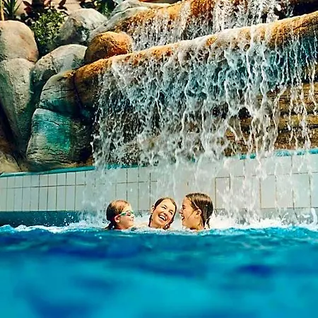 Premium Trend Terme Apartament