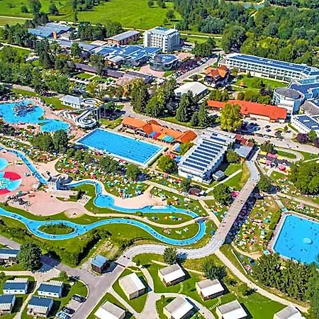 Premium Trend Terme Apartament *