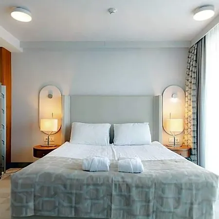 Apartament Premium Trend Terme