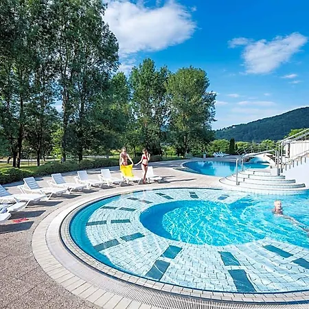Premium Trend Terme Apartament