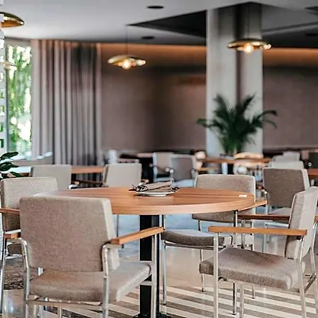 Premium Trend Terme Apartament