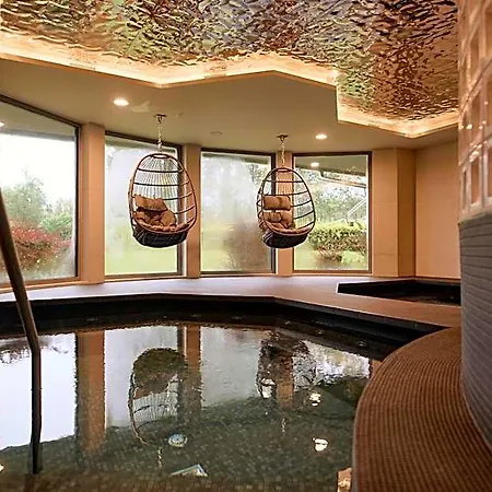 Premium Trend Terme Apartament *