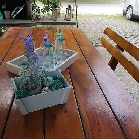 Appartement Premium Trend Terme