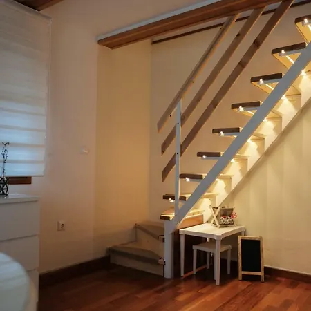 Apartament Premium Trend Terme