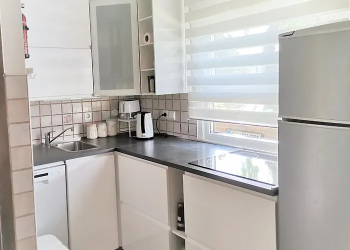 Appartement Premium Trend Terme *