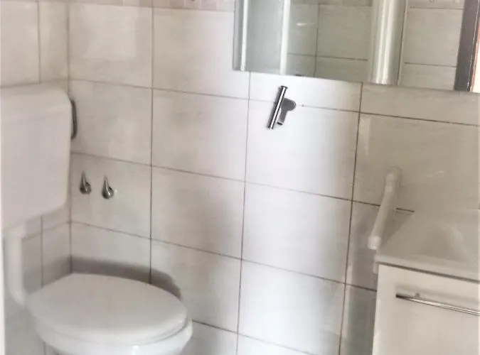 Appartement Premium Trend Terme