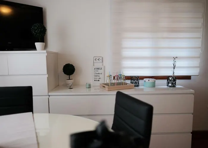 Appartamento Premium Trend Terme Dobova