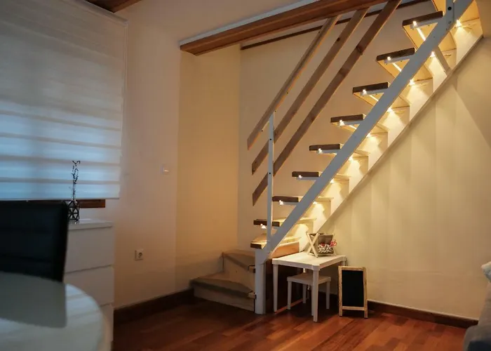 Appartamento Premium Trend Terme