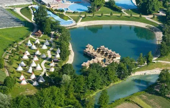 Premium Trend Terme Appartamento *