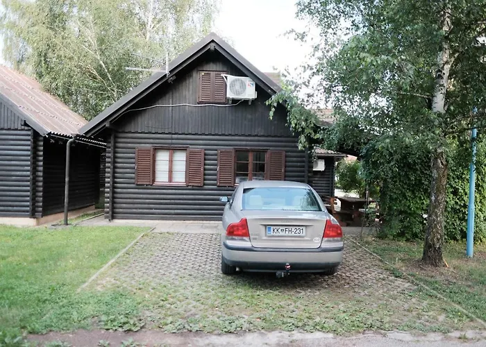 Premium Trend Terme Appartement *