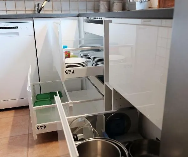 Appartamento Premium Trend Terme