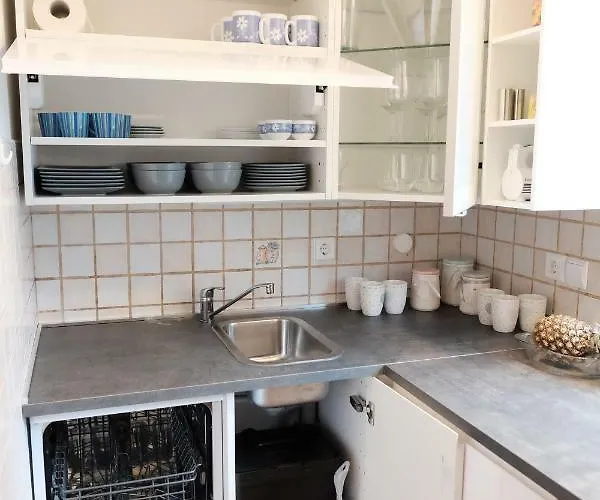 Premium Trend Terme Appartement